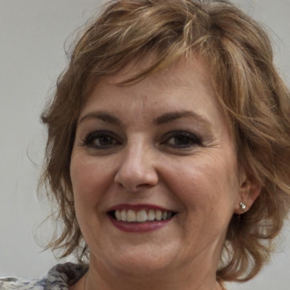 Portrait de Margot Blanchard, Directrice Analyse Financière chez neophyaraeon